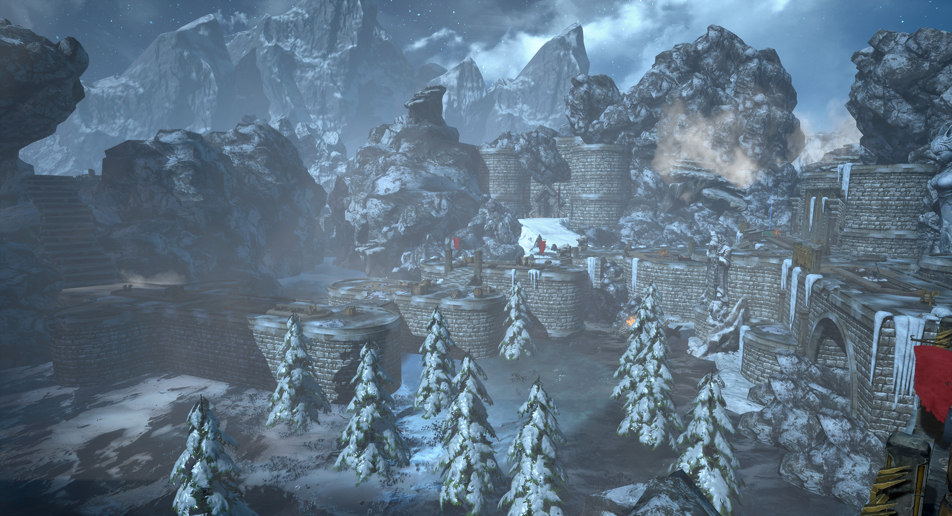 Operation Red Dragon screenshot 4