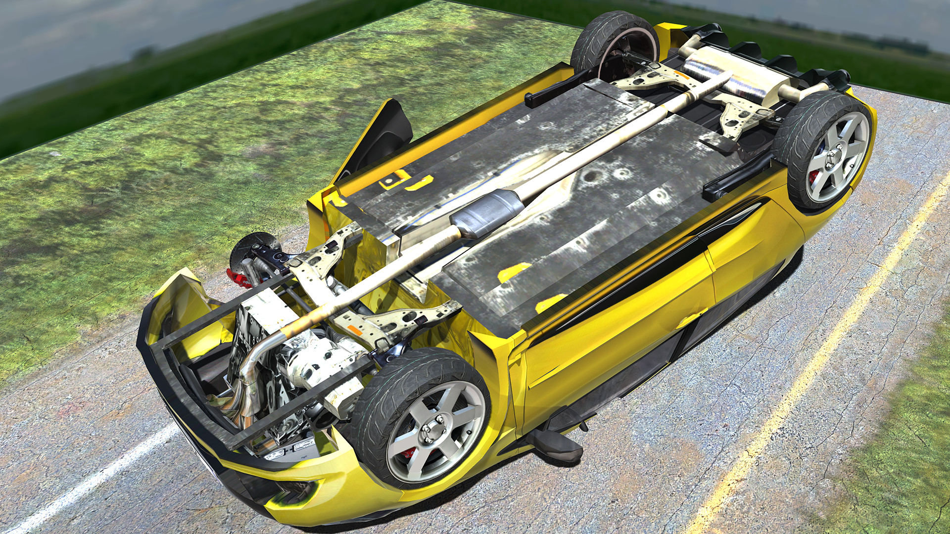 Disassembly 3D screenshot 18