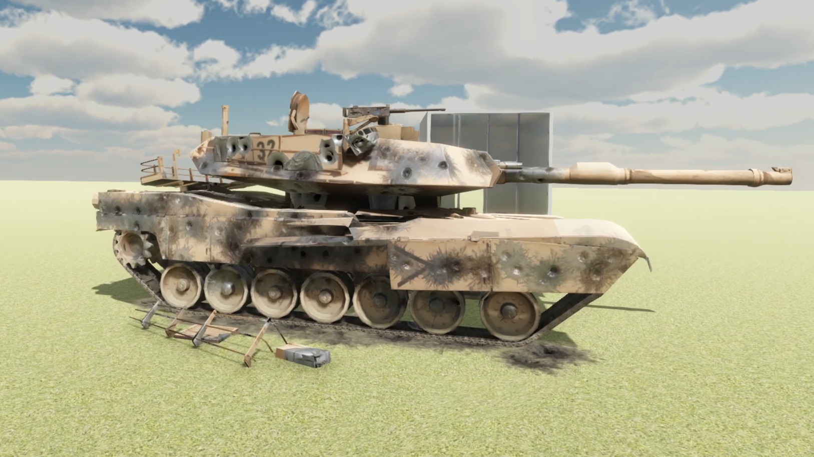 Disassembly 3D screenshot 11