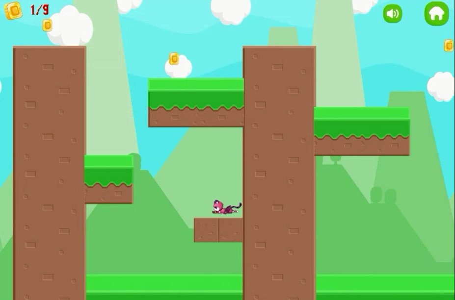 Crazy Cat screenshot 4
