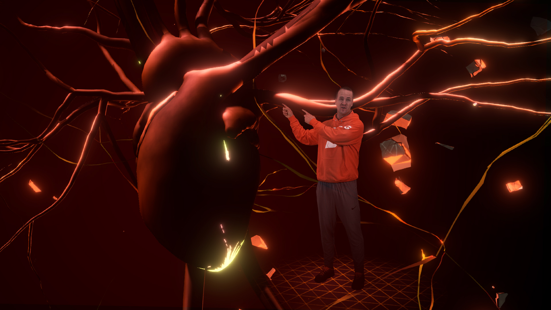 Beat the Blitz screenshot 5