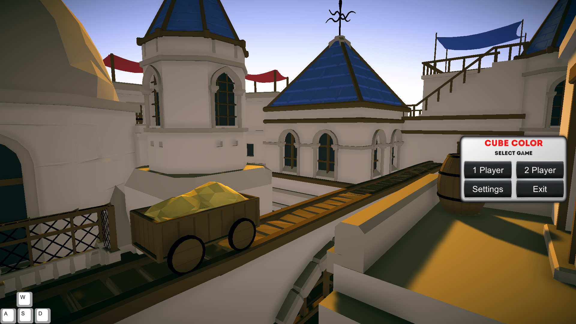 Cube Color screenshot 5