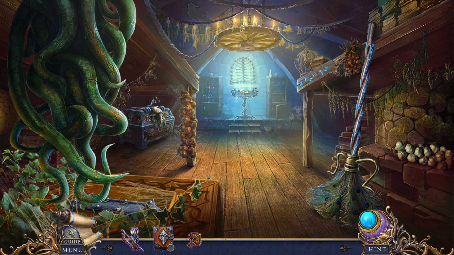 Bridge to Another World: The Others Collector's Edition screenshot 7