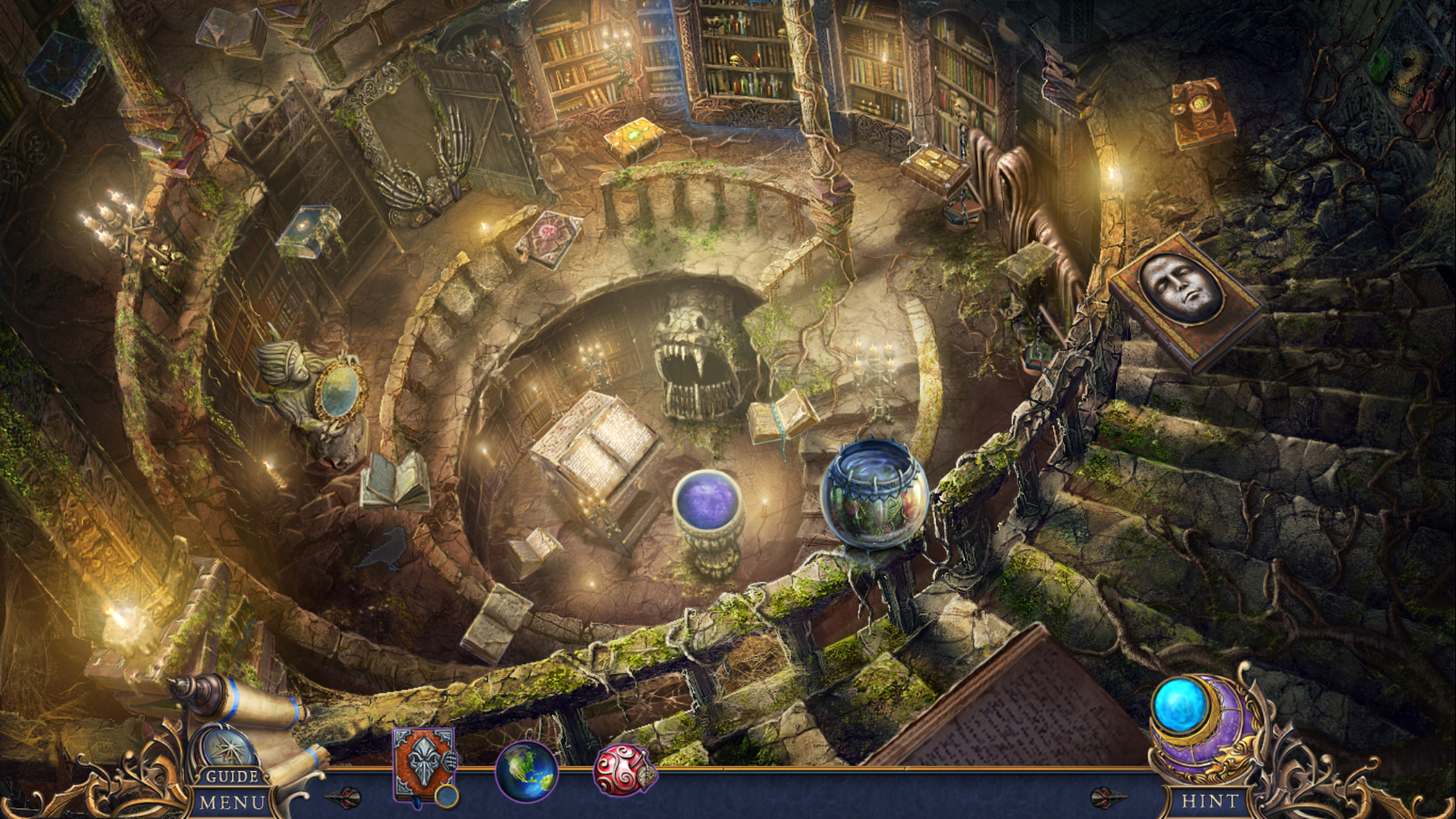 Bridge to Another World: The Others Collector's Edition screenshot 10