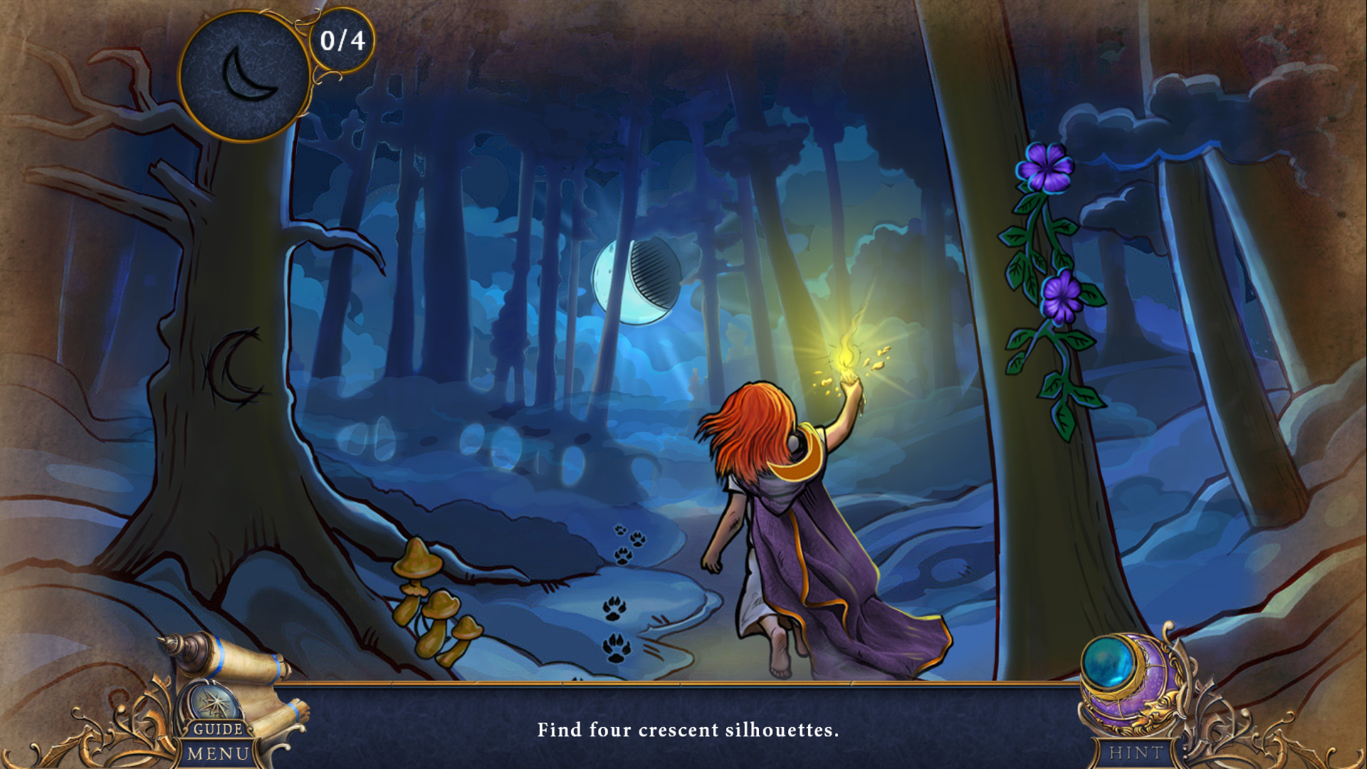 Bridge to Another World: The Others Collector's Edition screenshot 9