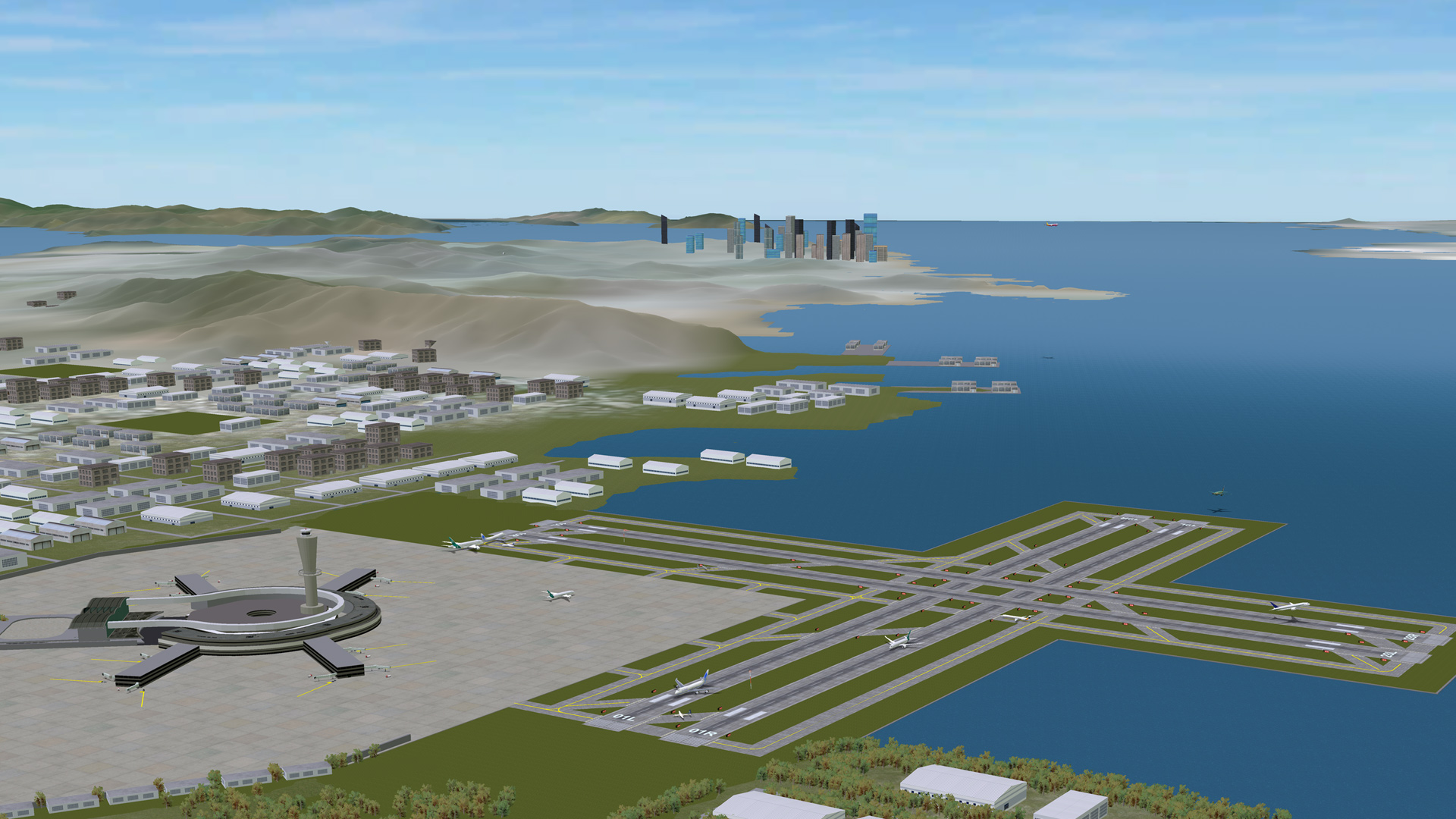 Airport Madness 3D: Volume 2 screenshot 13
