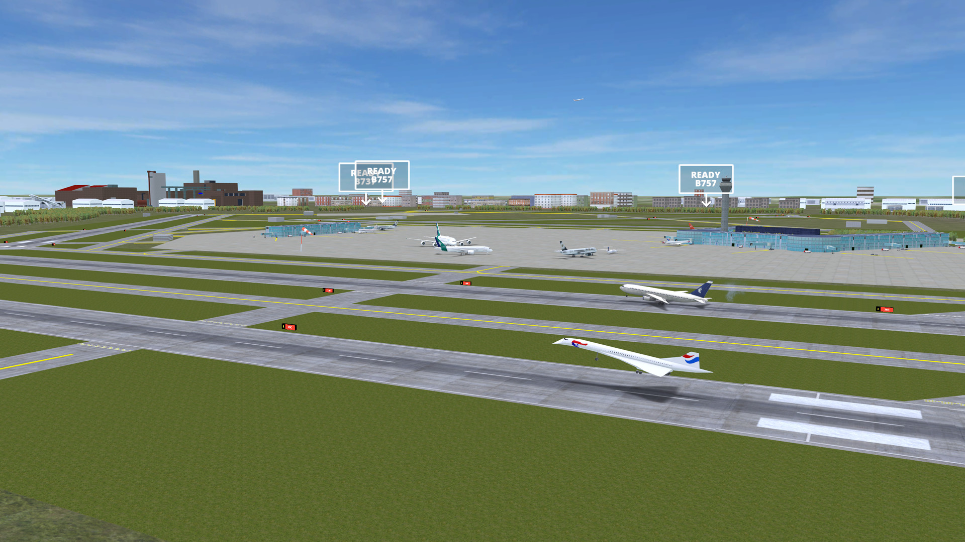 Airport Madness 3D: Volume 2 screenshot 12
