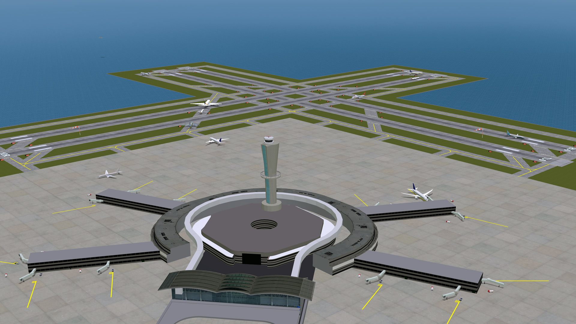 Airport Madness 3D: Volume 2 screenshot 14