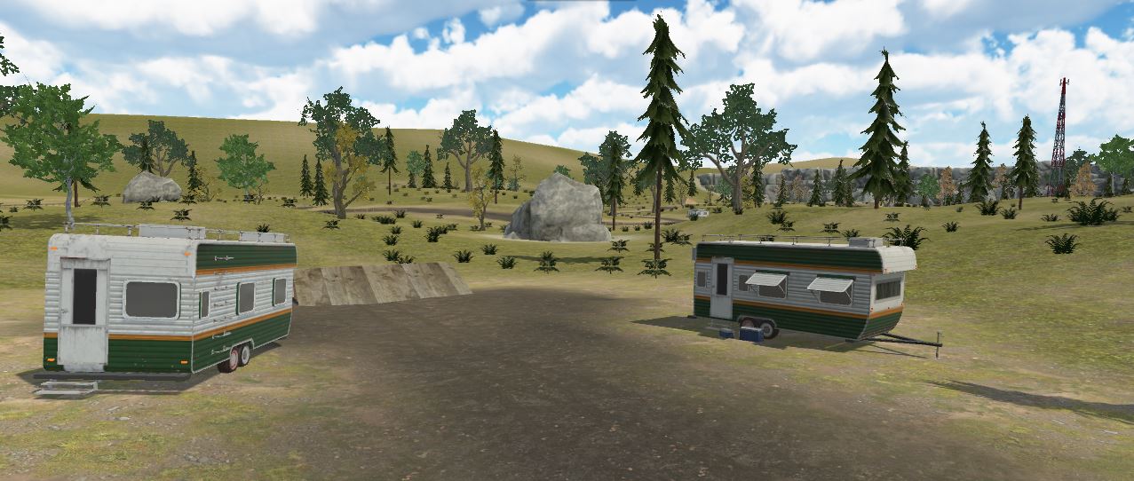 ATV Simulator VR screenshot 8