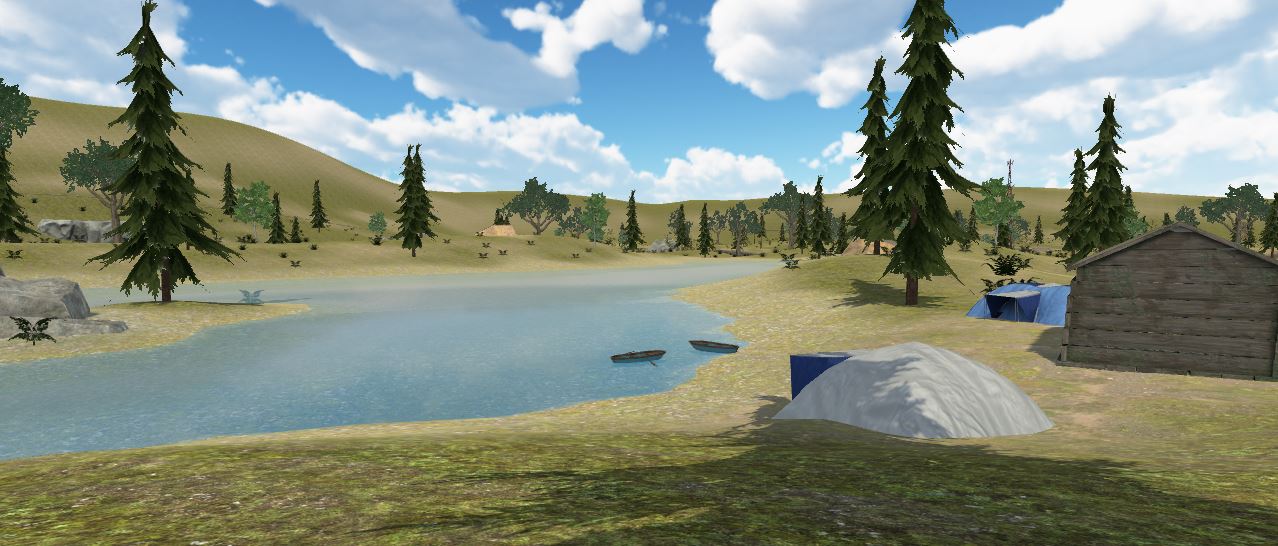 ATV Simulator VR screenshot 6