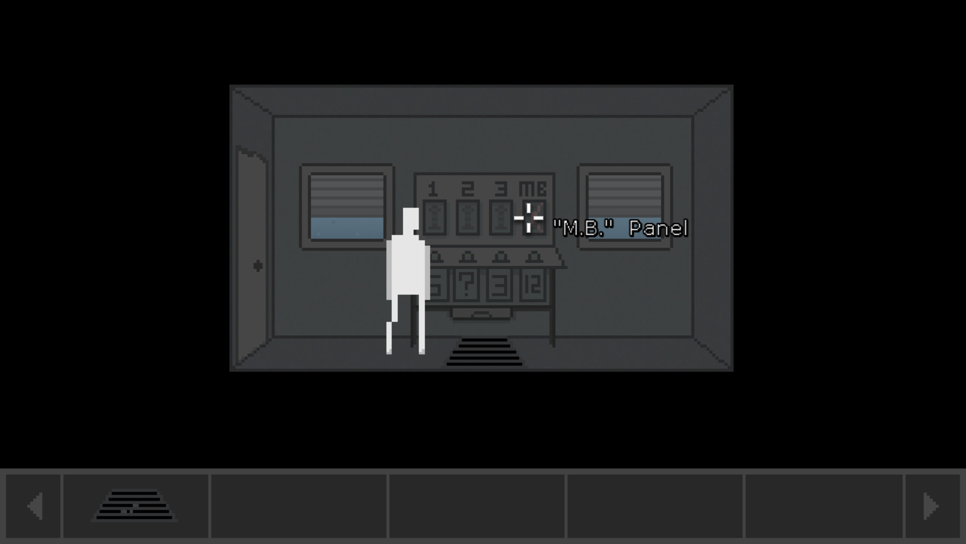 Seek Not a Lighthouse screenshot 2