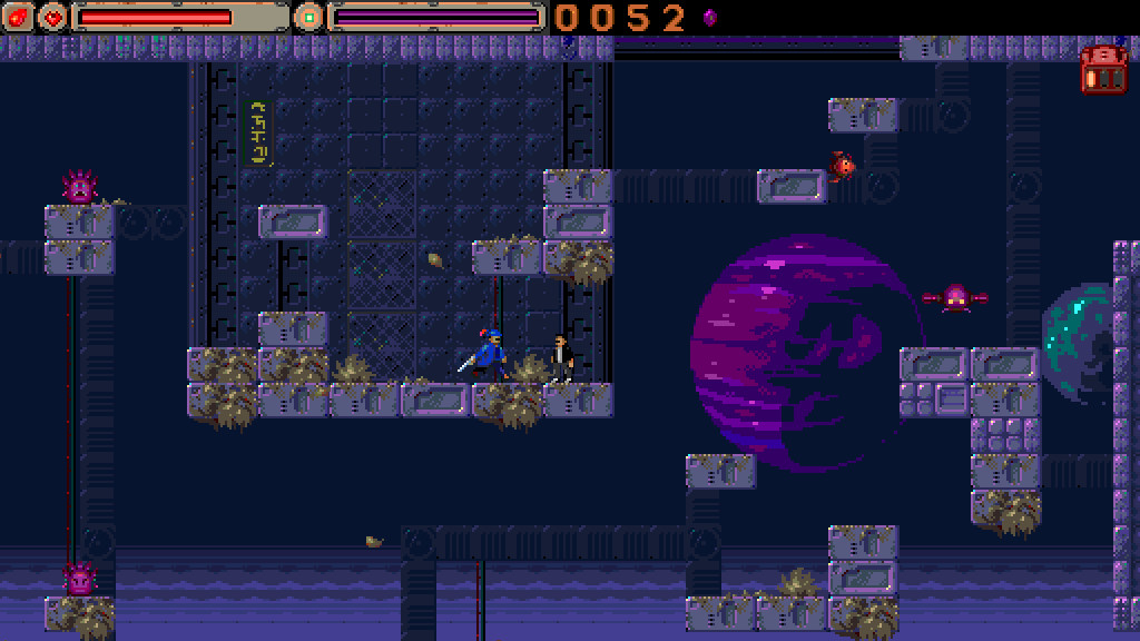 External Visions screenshot 7
