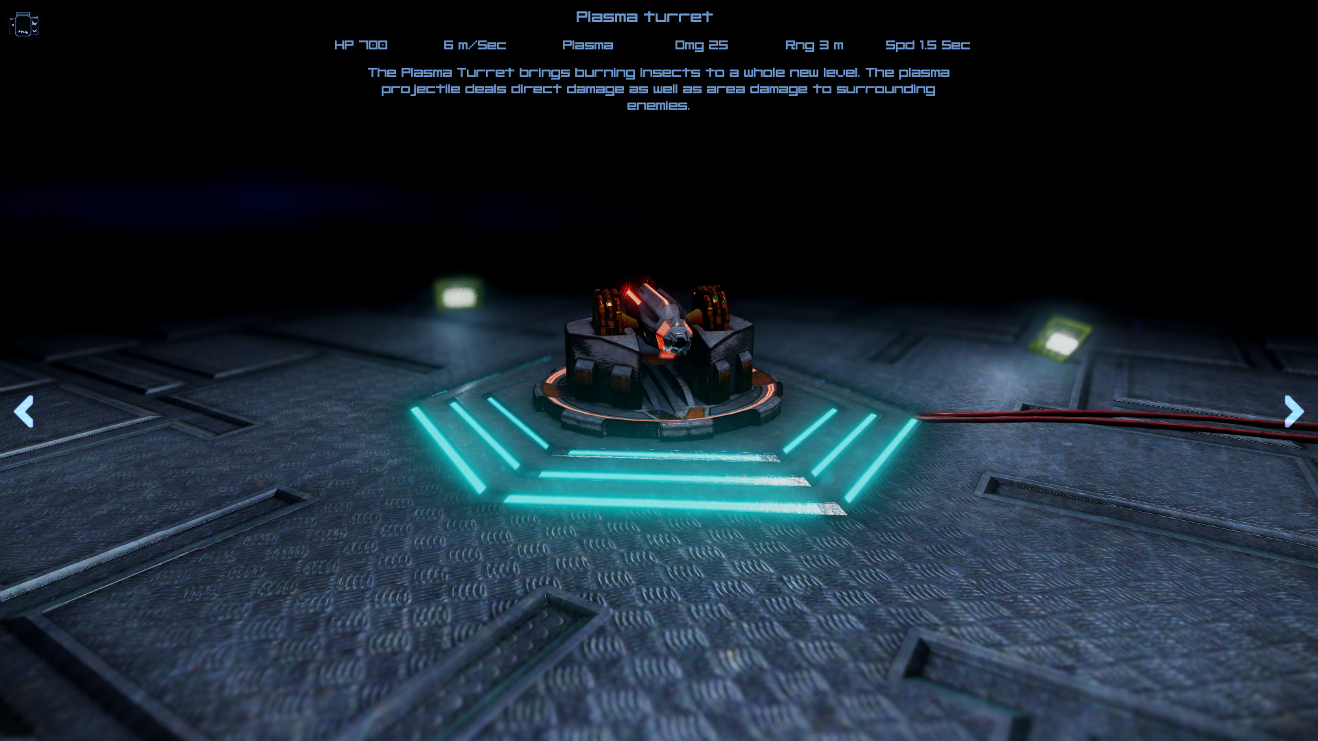 Brink of Extinction screenshot 7