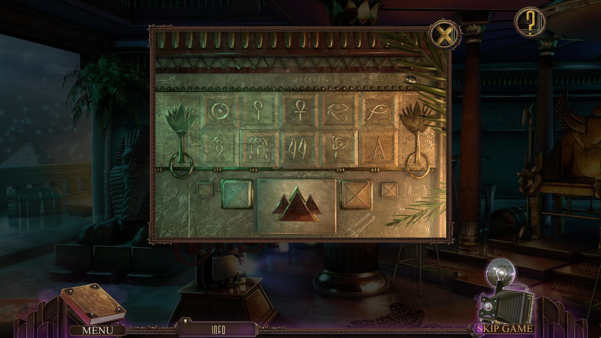 Final Cut: Homage Collector's Edition screenshot 9