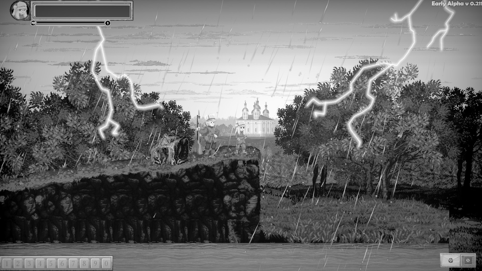 Katyusha screenshot 10