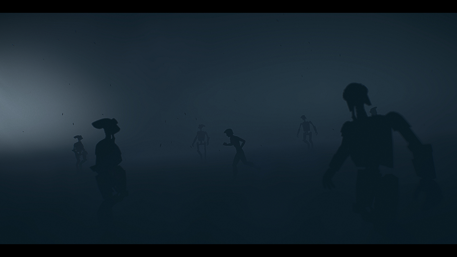 7th Sector screenshot 14