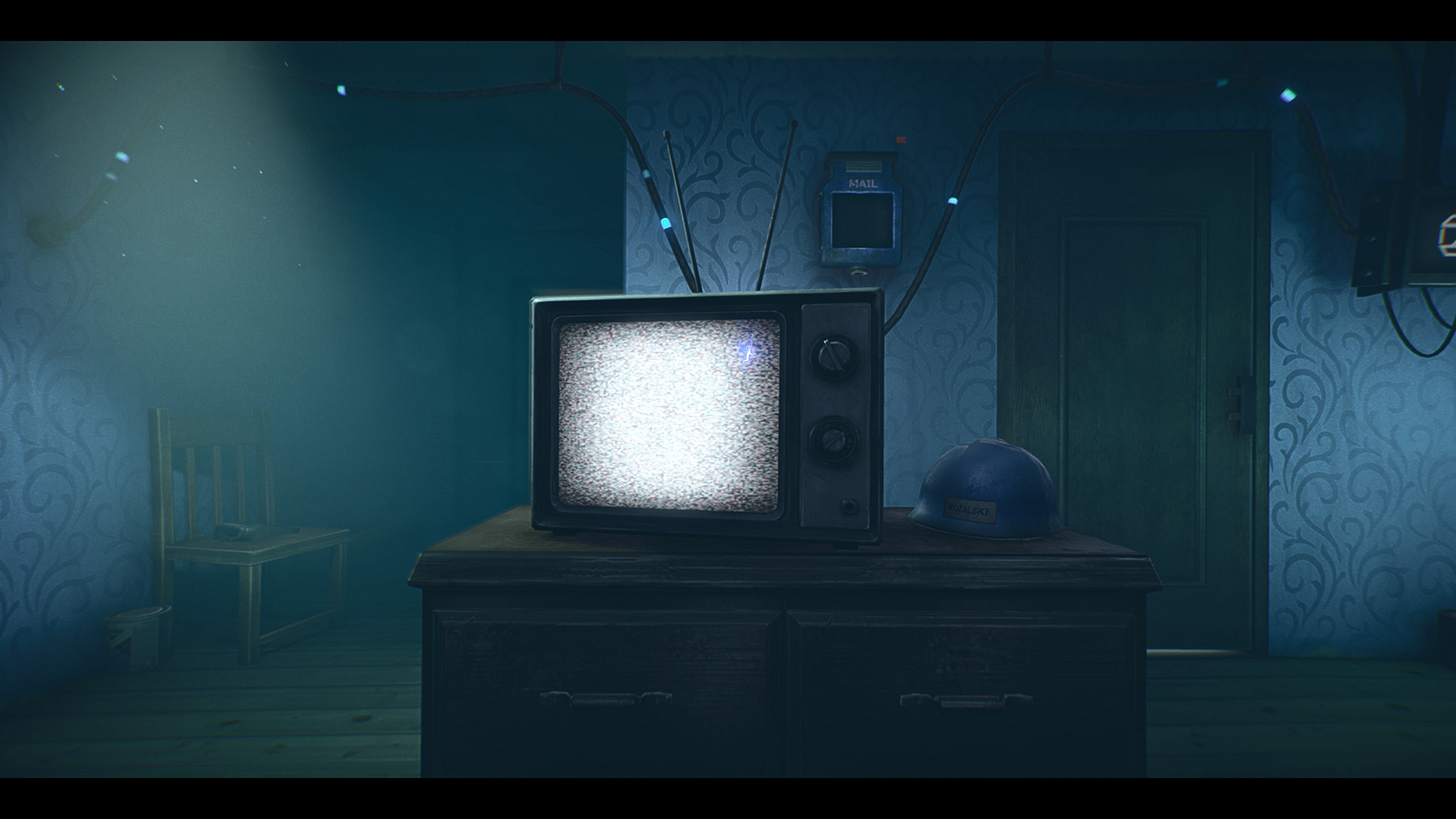 7th Sector screenshot 13