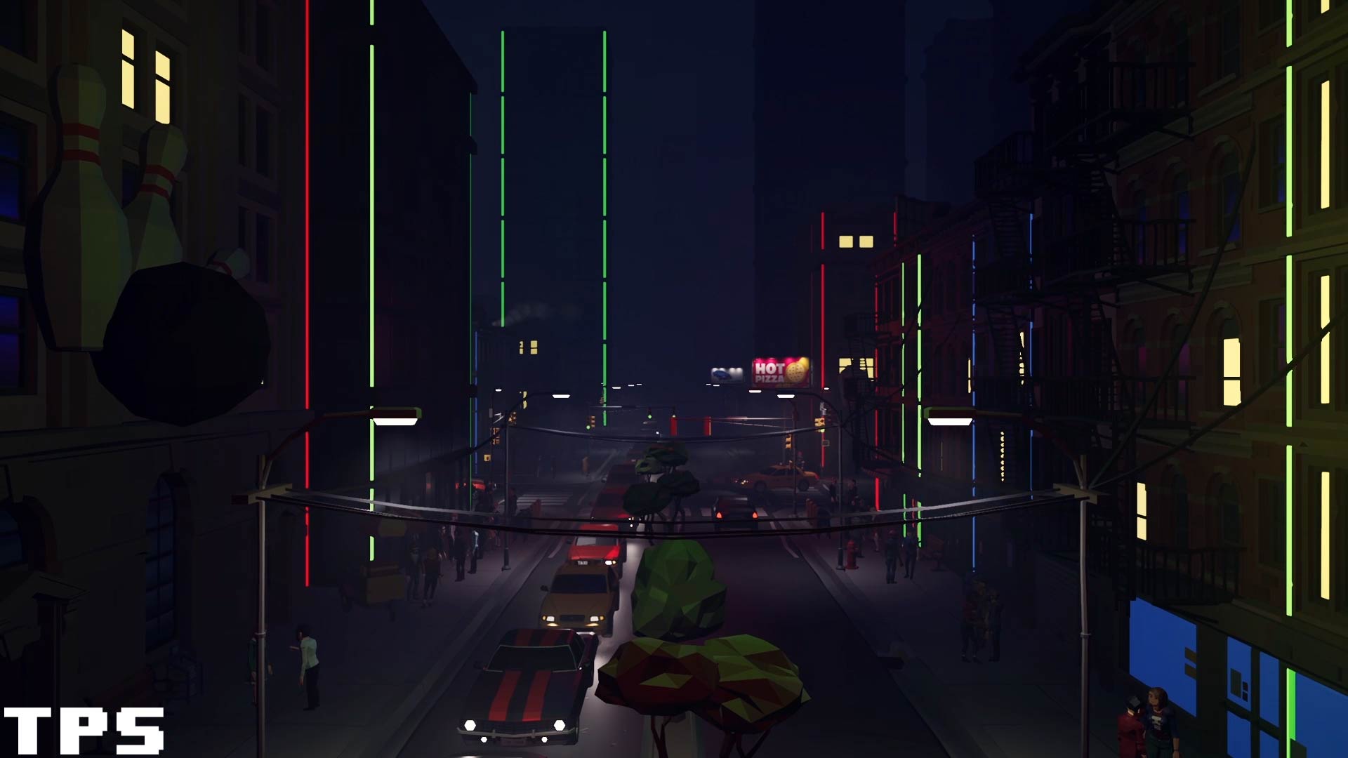 The Perfect Sniper screenshot 4