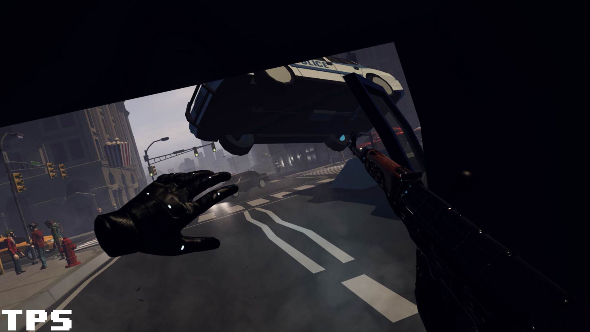 The Perfect Sniper screenshot 2