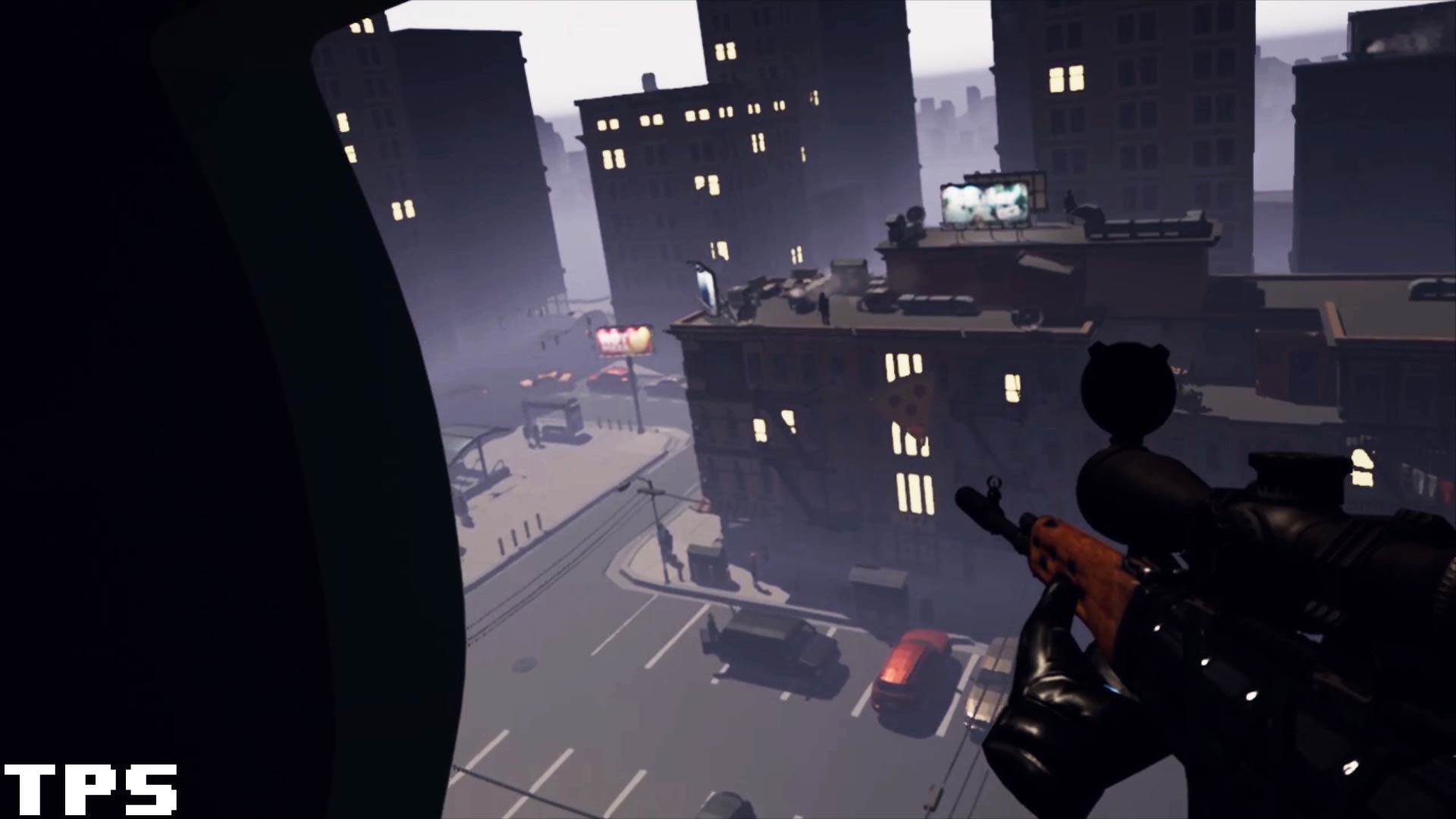 The Perfect Sniper screenshot 5