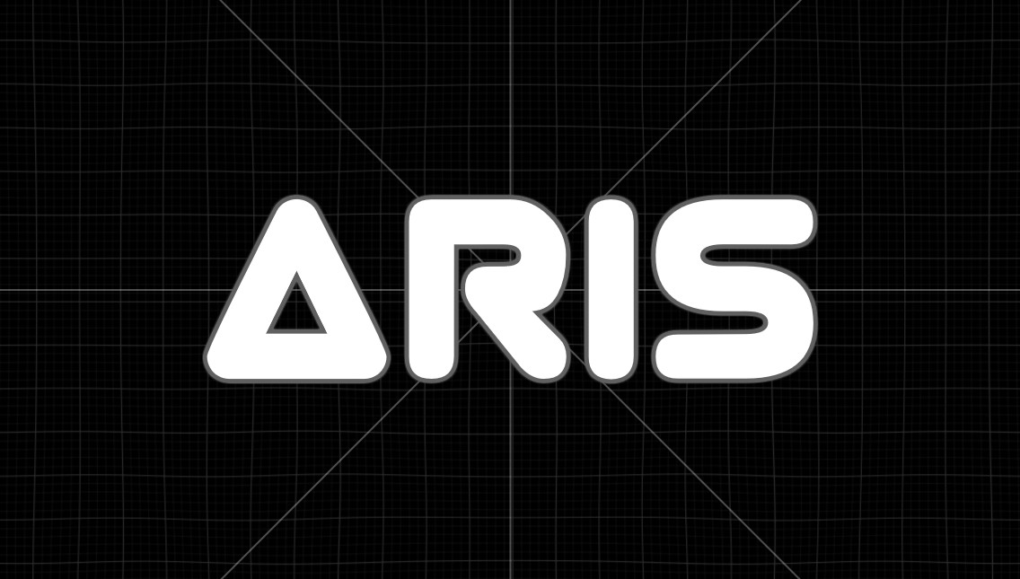 ARIS screenshot 1