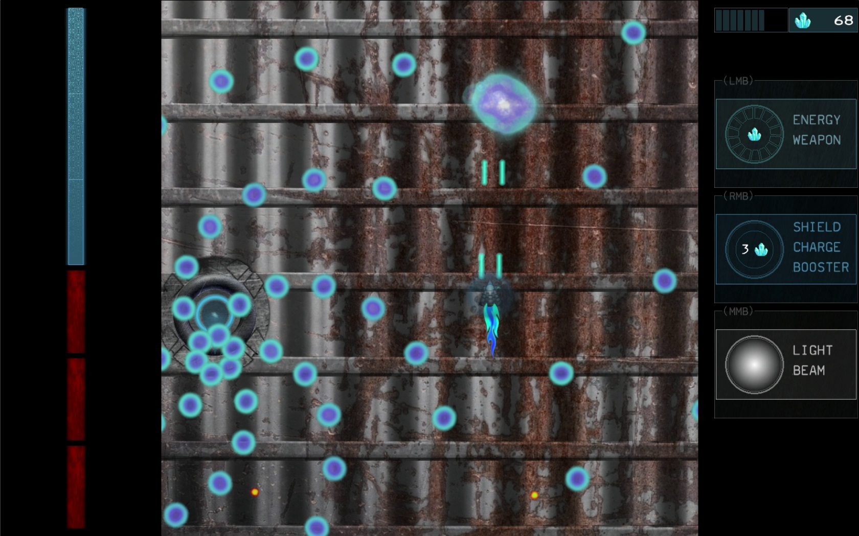 TAOTH - The Adventures of the Herkulez screenshot 11