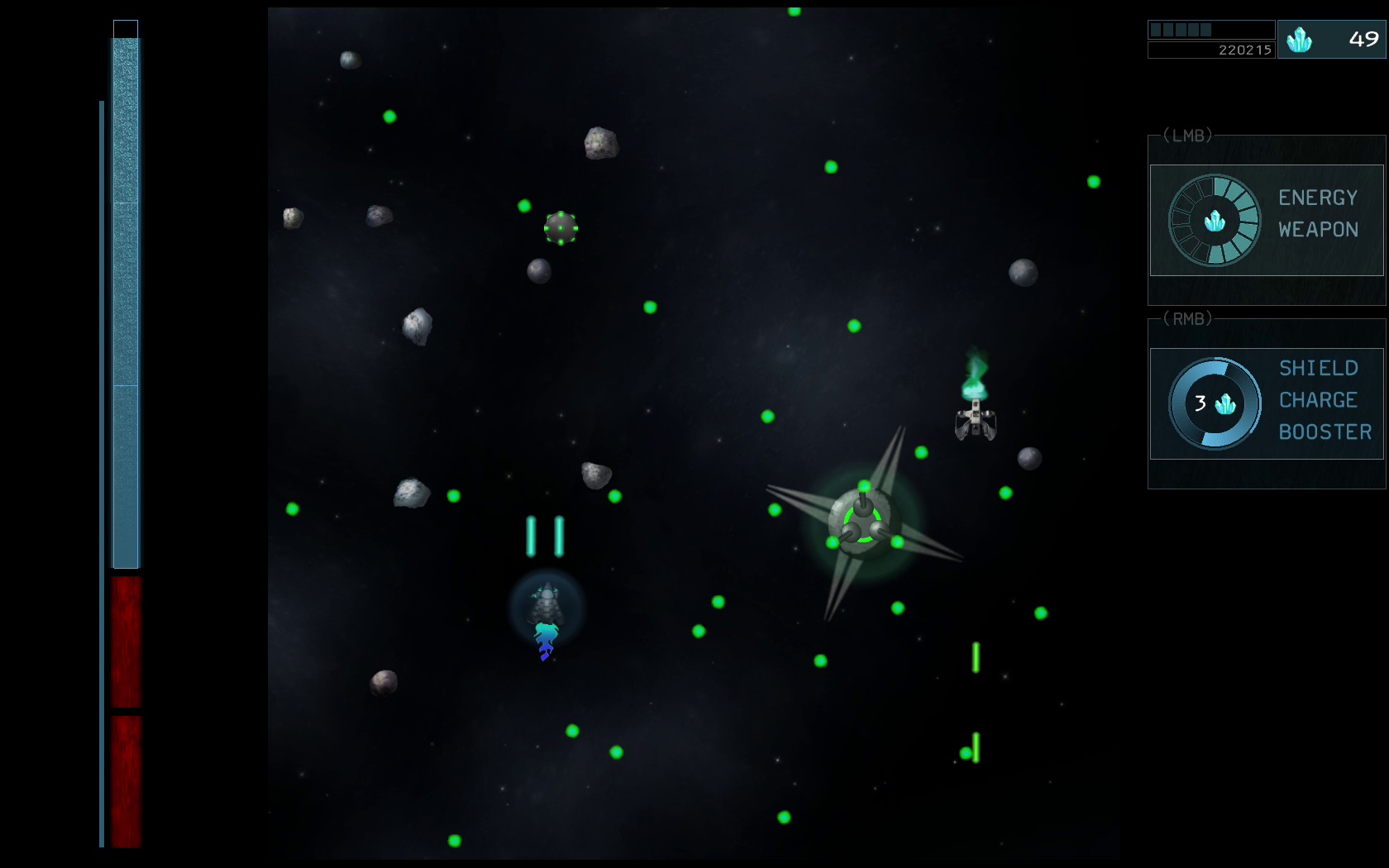 TAOTH - The Adventures of the Herkulez screenshot 9