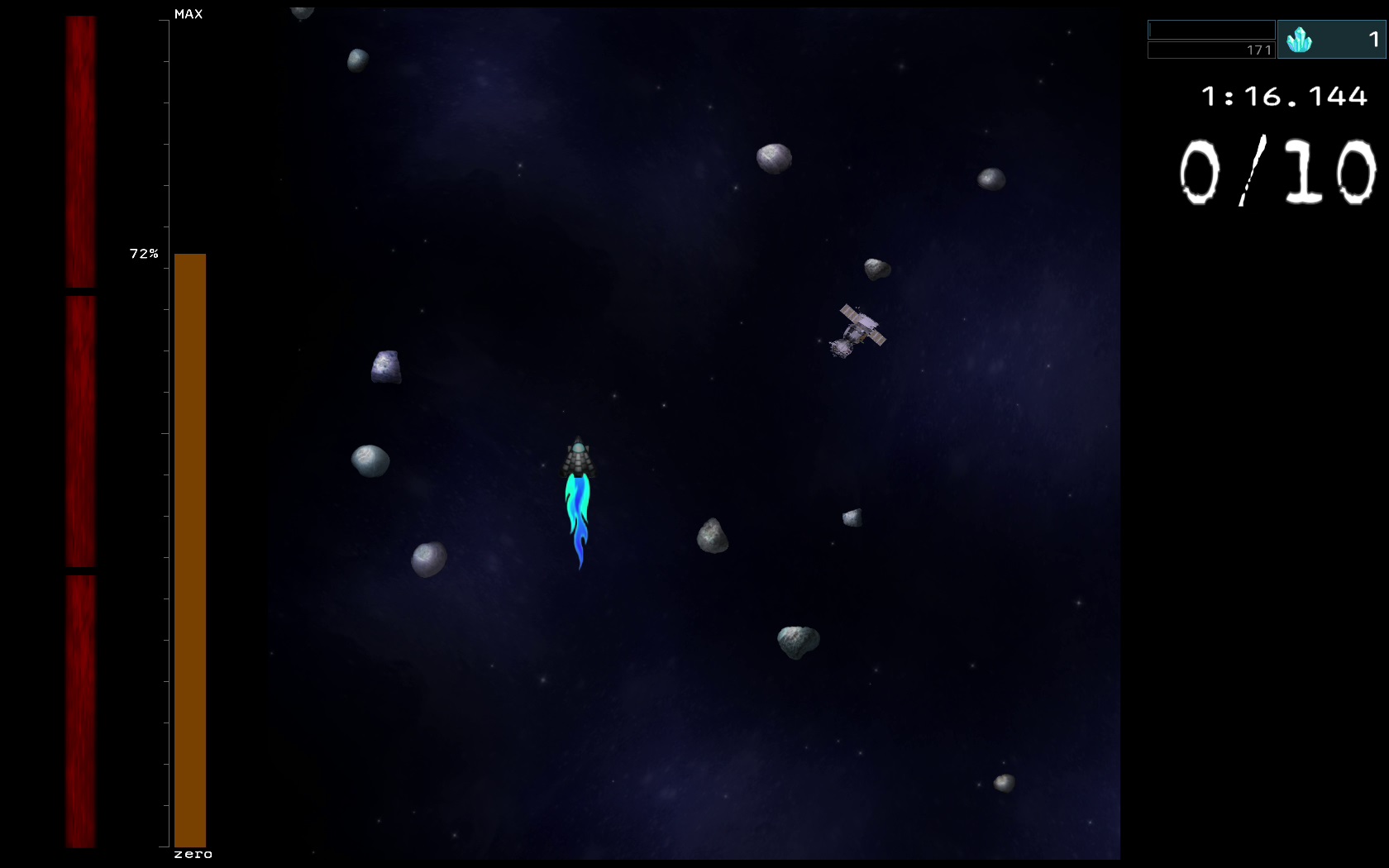 TAOTH - The Adventures of the Herkulez screenshot 6