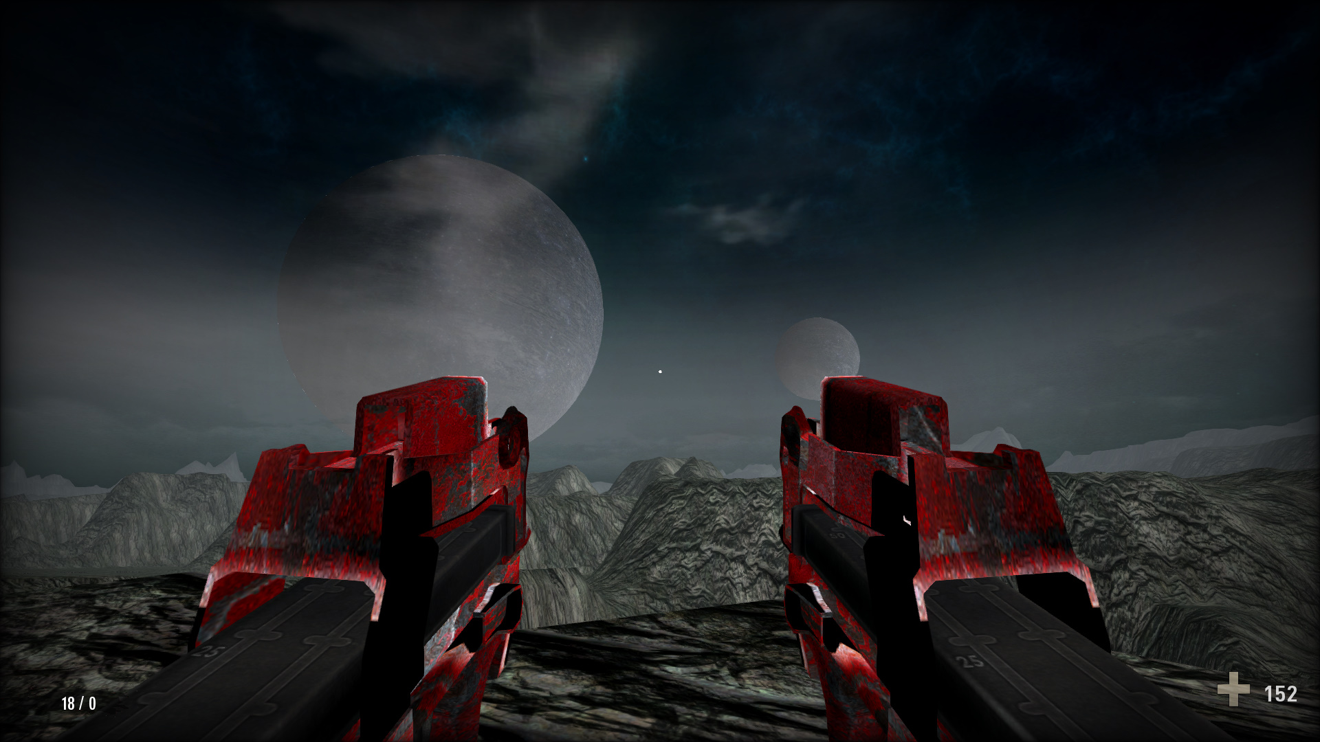 Station 228 screenshot 3
