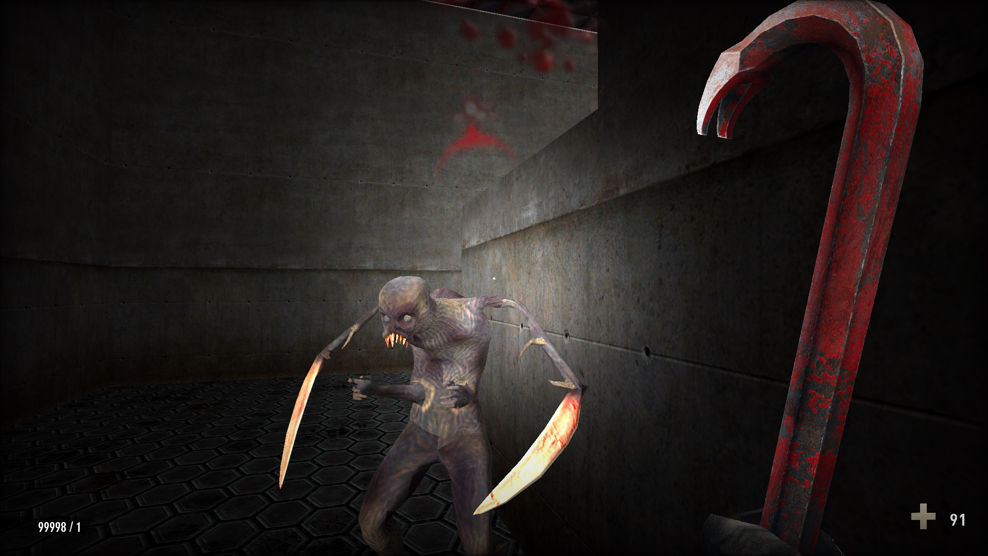 Station 228 screenshot 7