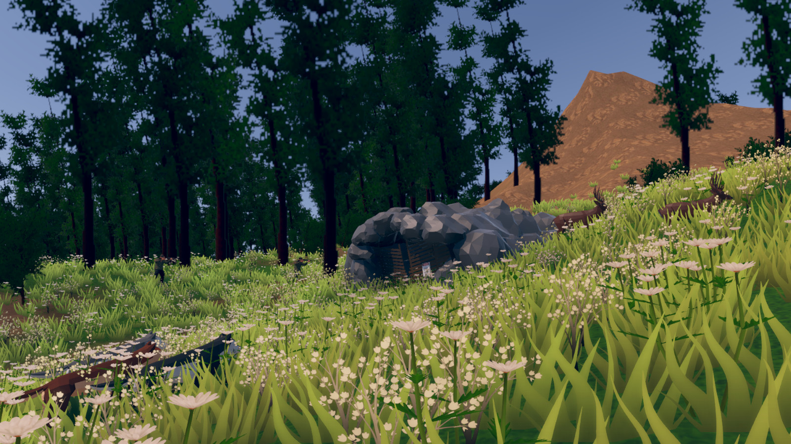 Wild Wolf screenshot 5