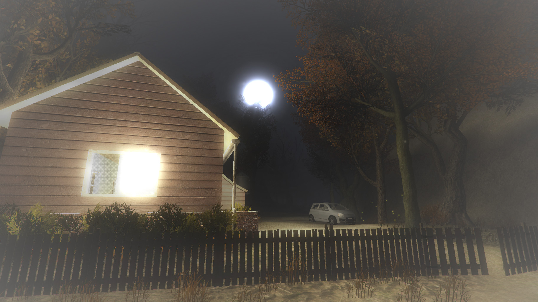 All That Remains screenshot 2