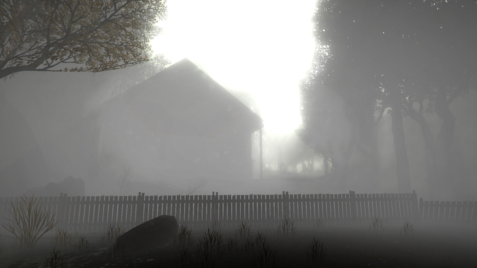 All That Remains screenshot 3
