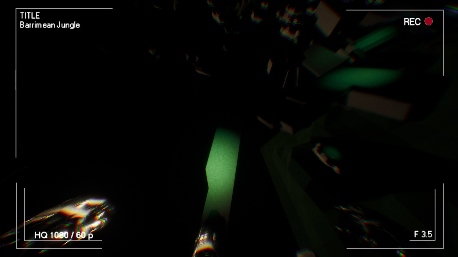 Barrimean Jungle screenshot 3