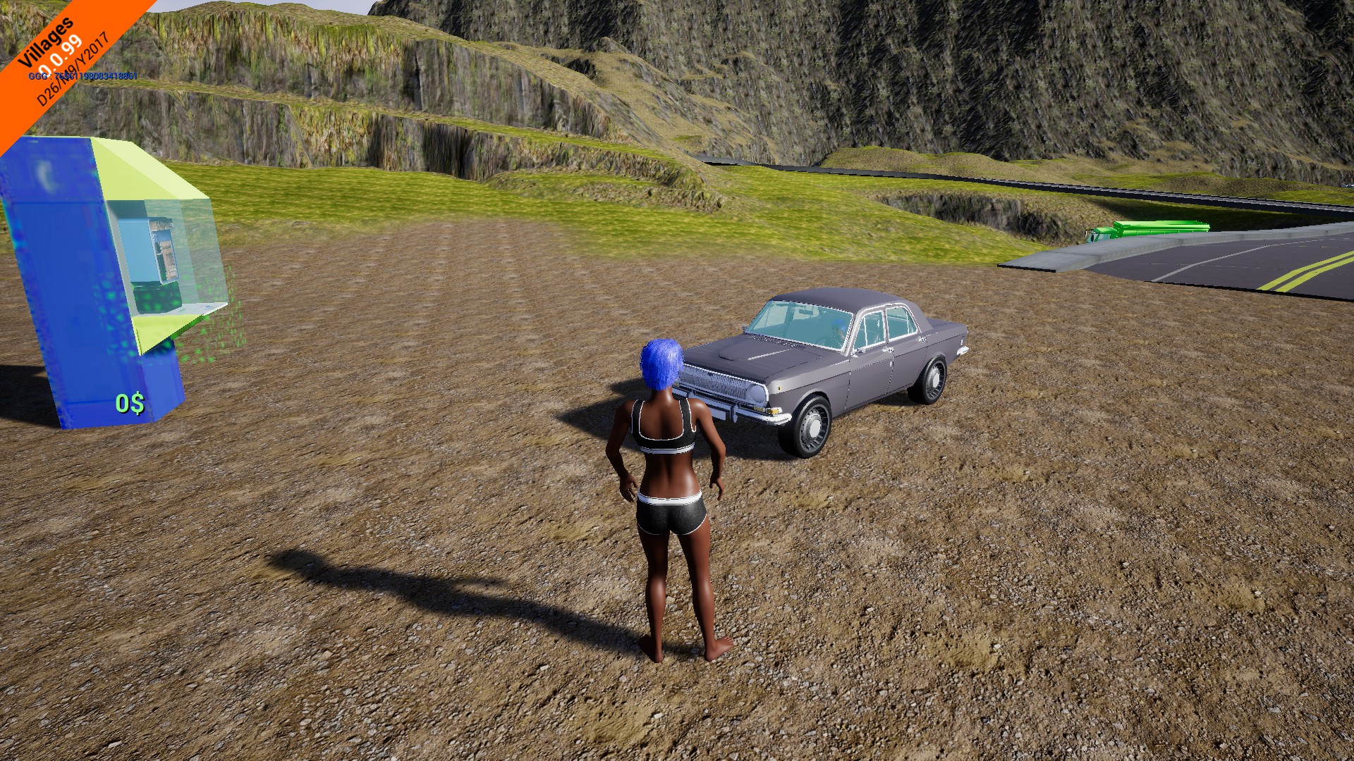 Villages™ screenshot 20