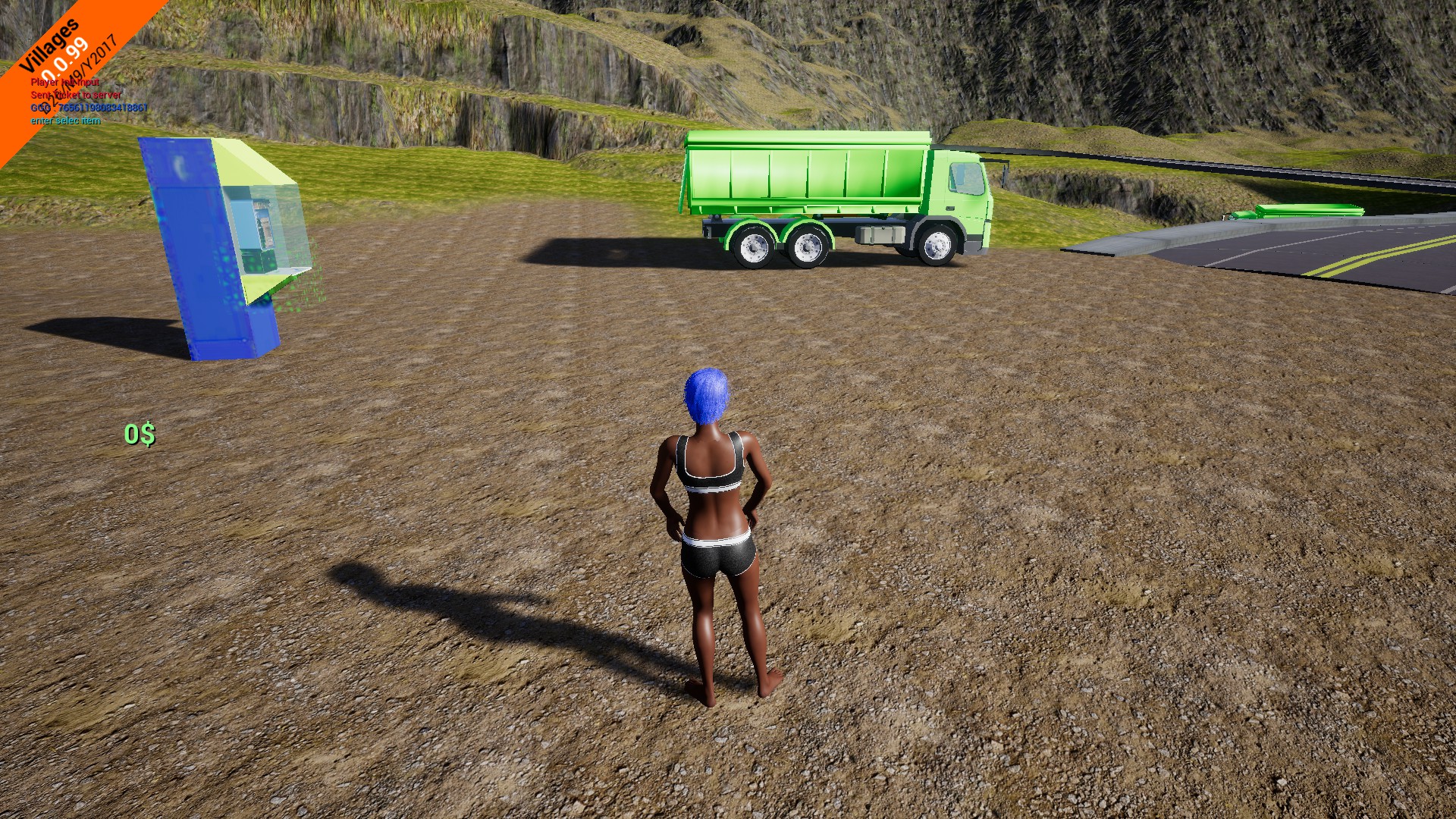 Villages™ screenshot 19