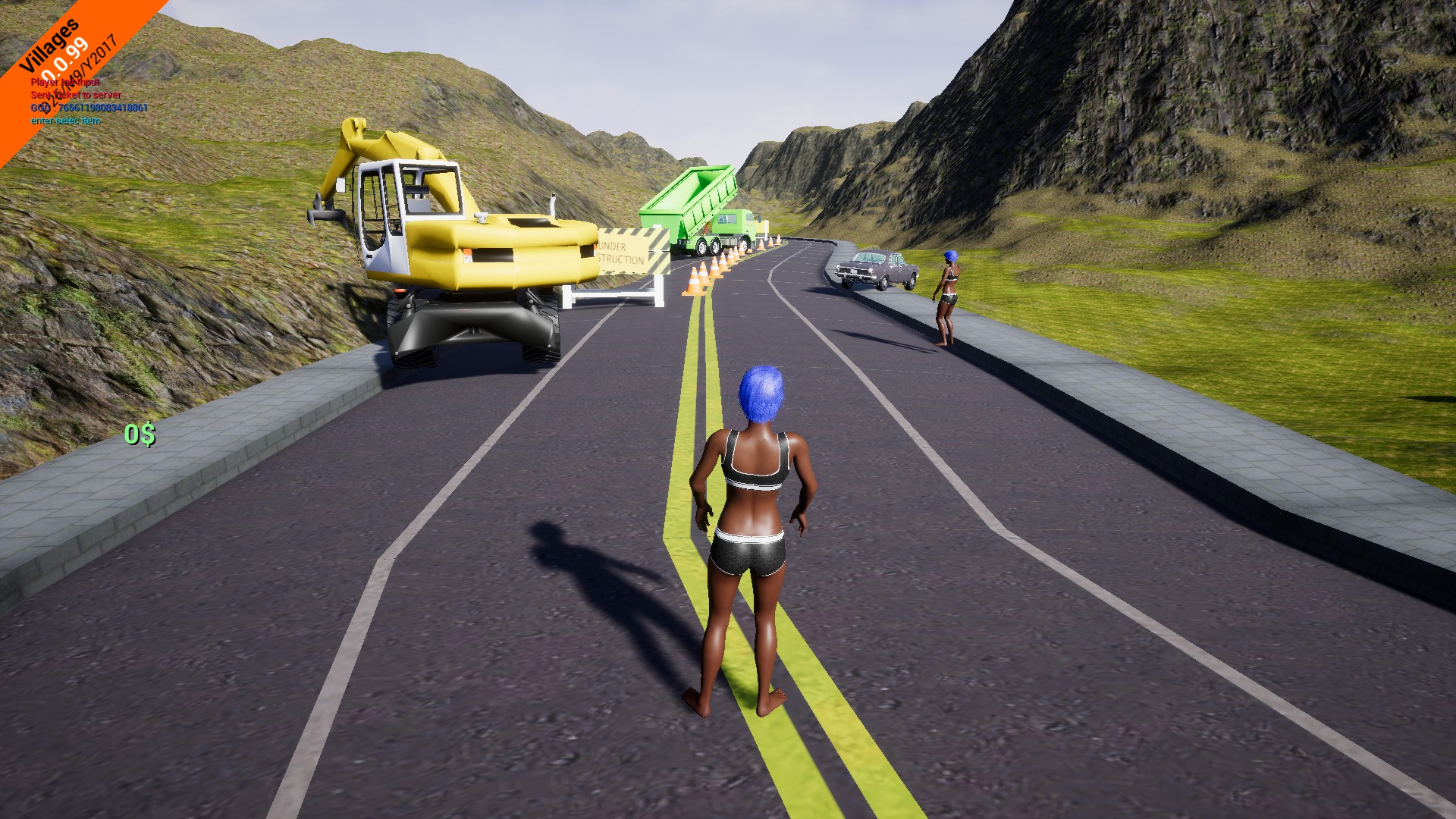 Villages™ screenshot 16