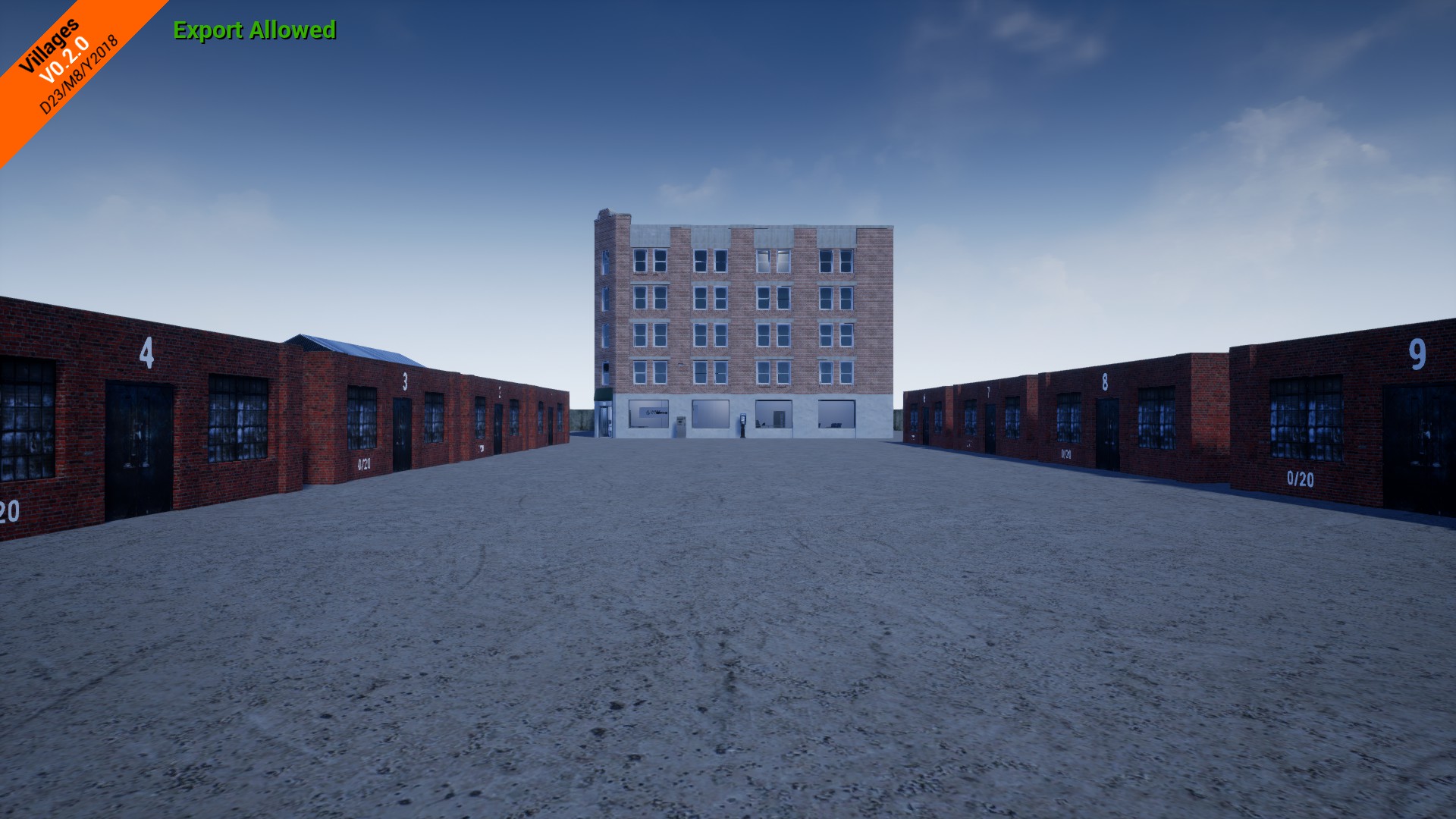 Villages™ screenshot 7