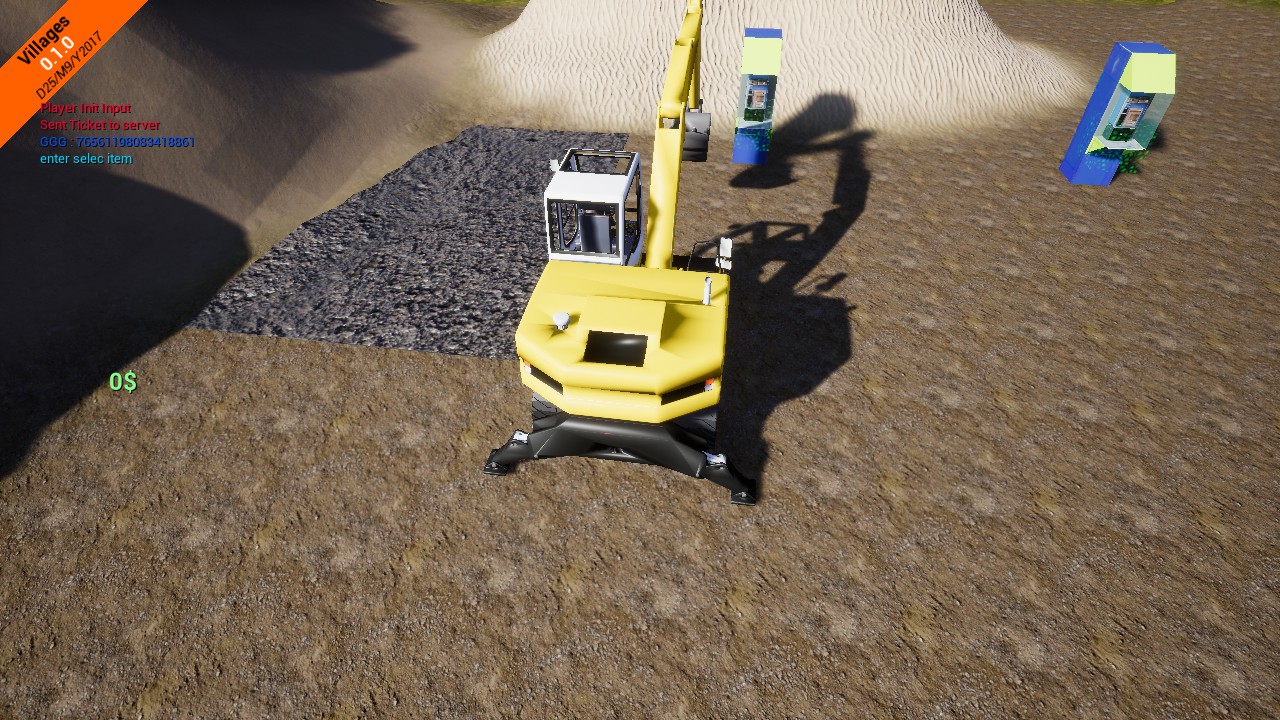 Villages™ screenshot 15