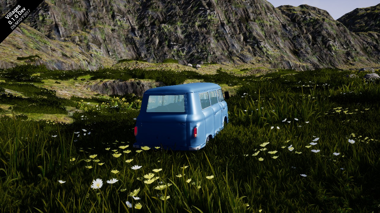 Villages™ screenshot 17