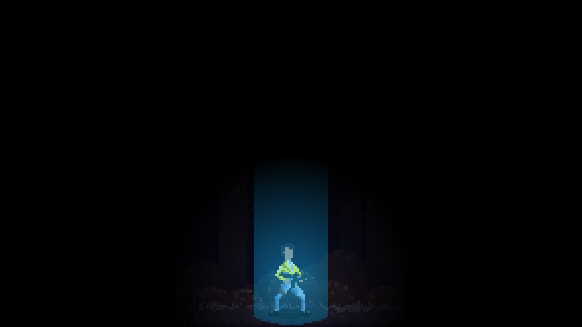 Moon Bullet screenshot 1