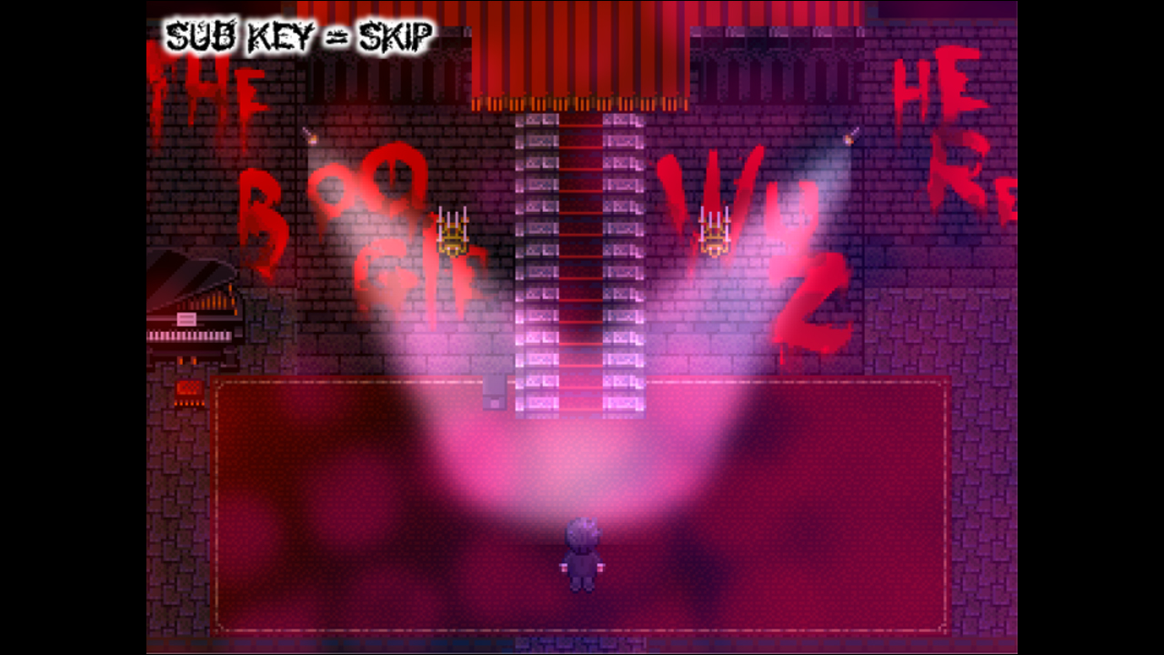 The Boogie Man screenshot 4