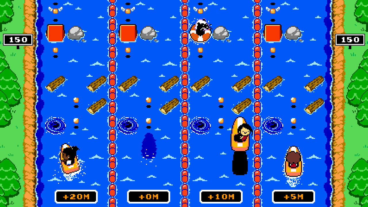 Super Sportmatchen screenshot 4
