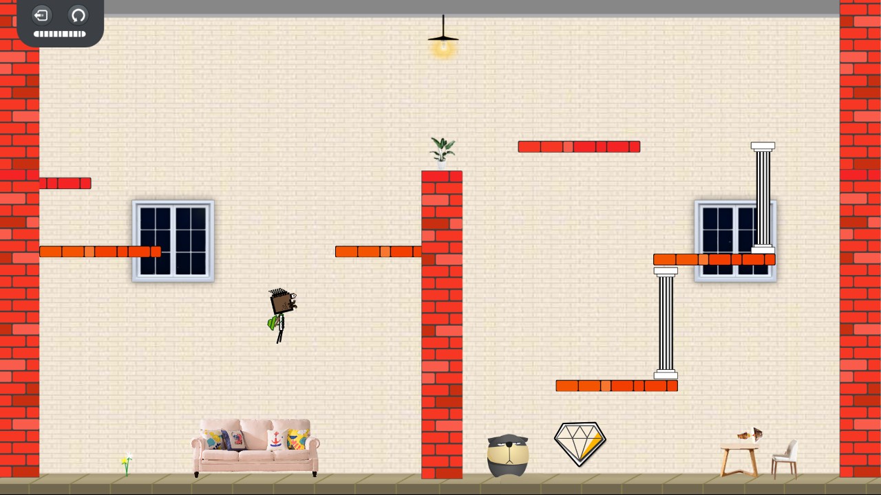 Just Jump screenshot 5