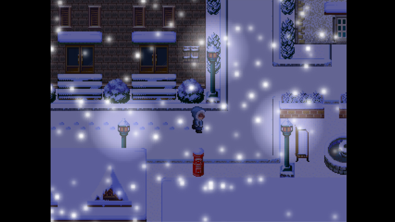 The Hanged Man screenshot 3
