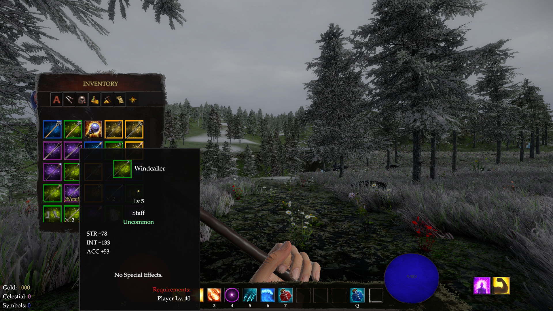 The Six Dragons screenshot 13