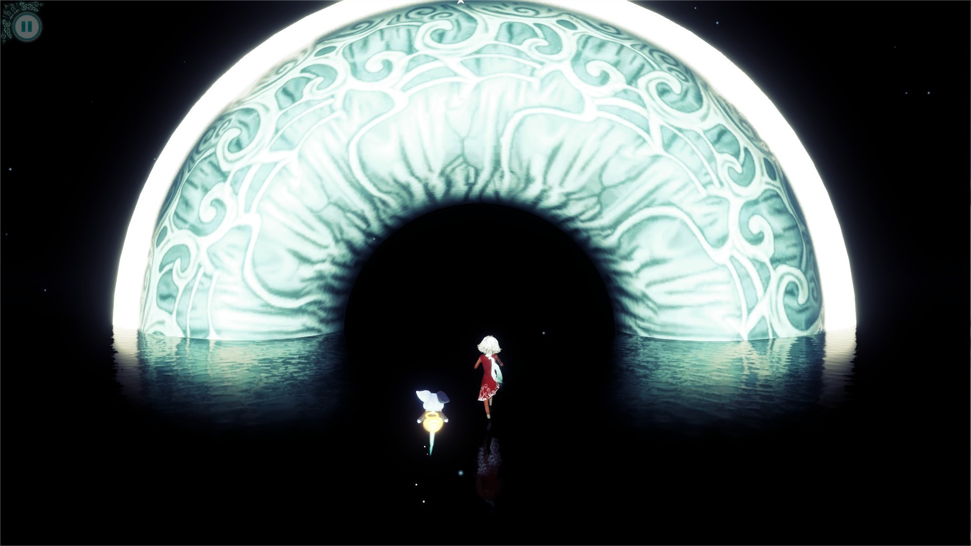 Illusion: A Tale of the Mind screenshot 6