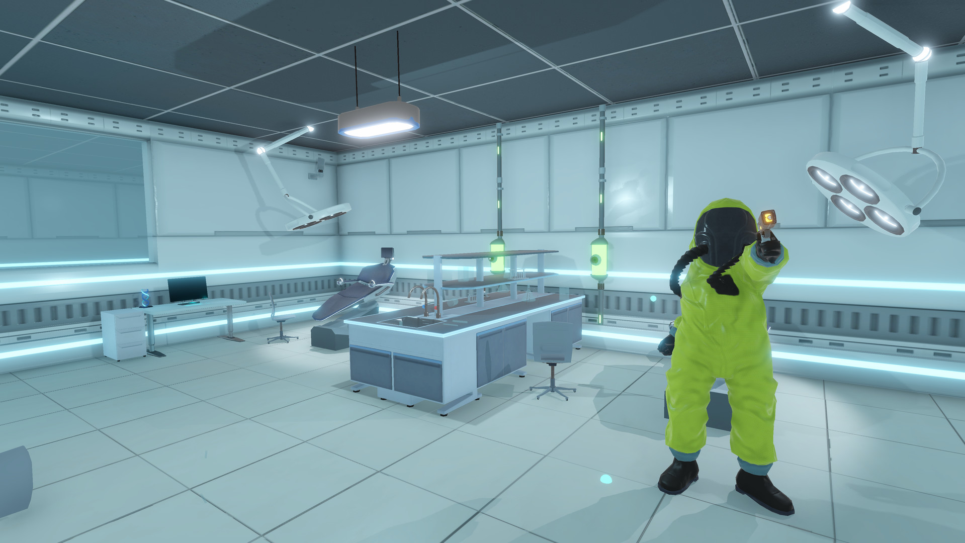 Combat Tested screenshot 3