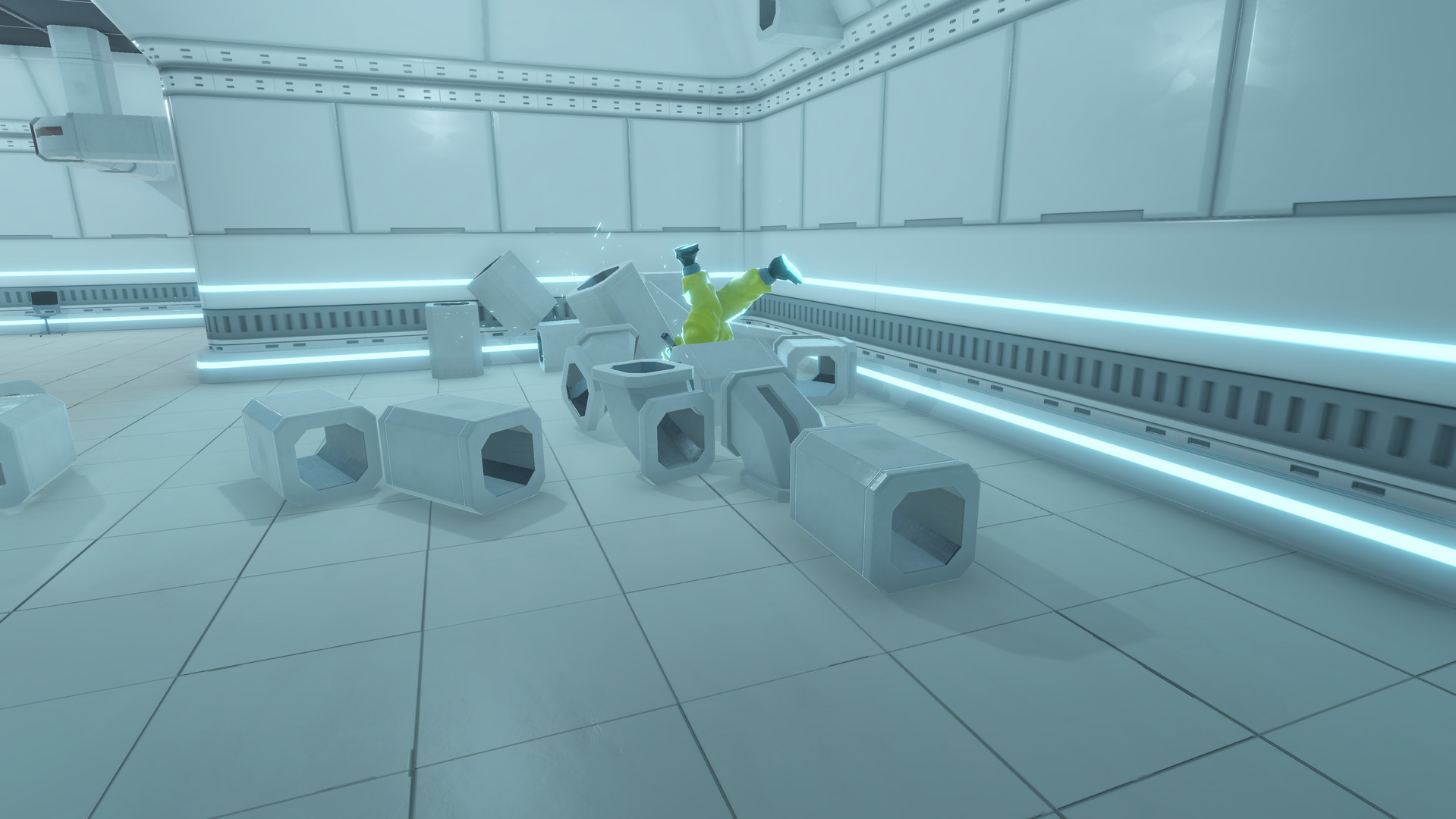 Combat Tested screenshot 2