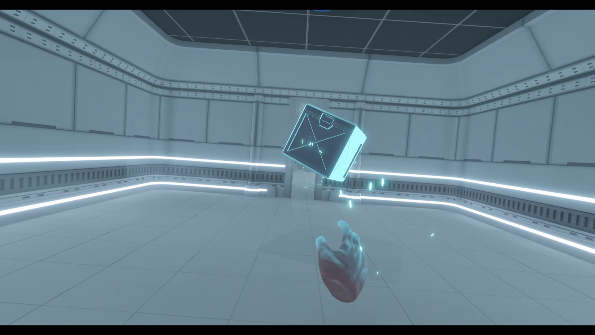 Combat Tested screenshot 4